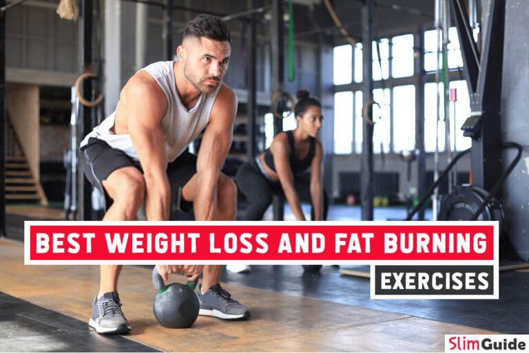 Weight Loss Exercise
