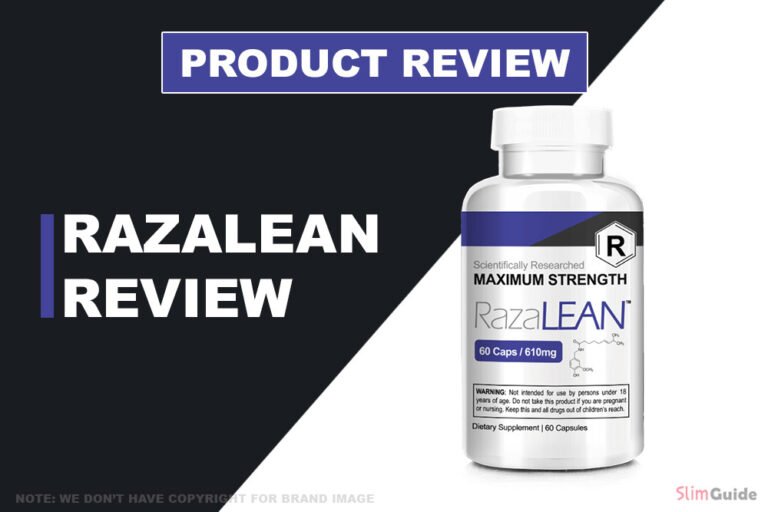 Razalean Review 2020
