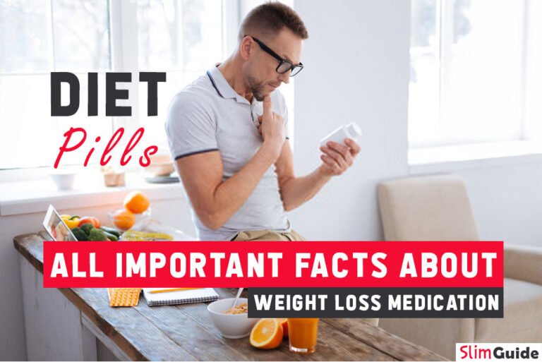 Weight Loss Medication