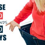 Lose 30 Pounds 30 Days