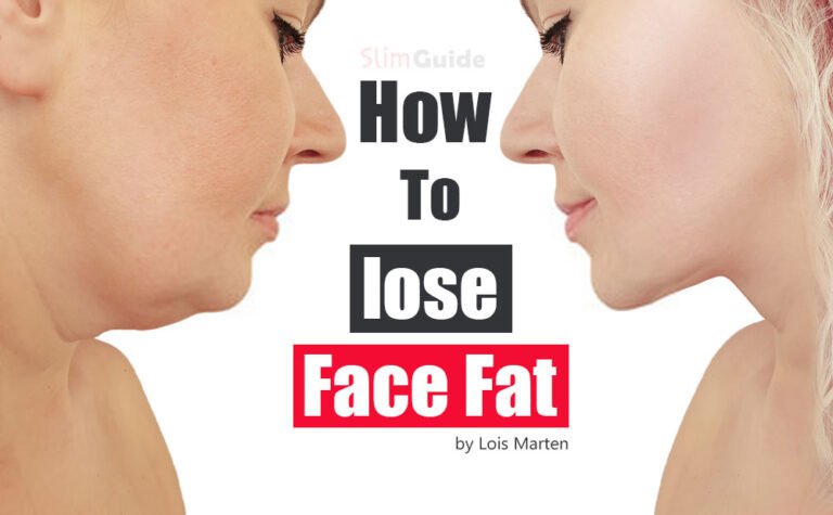 How to Lose Face Fat